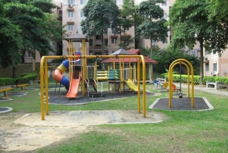 saujana apartment - iProperty.com.my