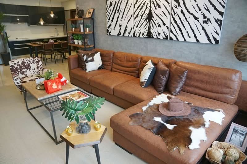 The Peak @ Bintulu Paragon - iProperty.com.my