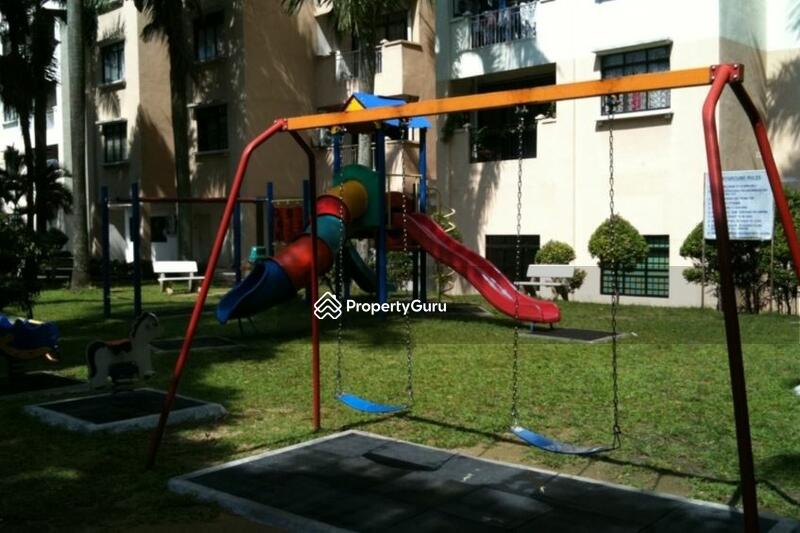 pelangi condominium #0