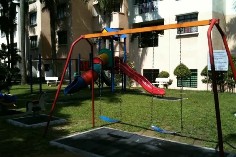 Kondominium untuk Dijual di Pelangi Condominium - Shawn Tan - PropertyGuru.com.my