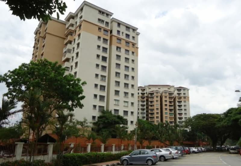 Kondominium untuk Dijual di Pelangi Condominium - Shawn Tan - PropertyGuru.com.my