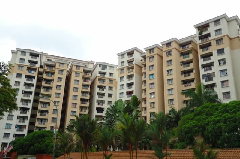 Kondominium untuk Dijual di Pelangi Condominium - Shawn Tan - PropertyGuru.com.my