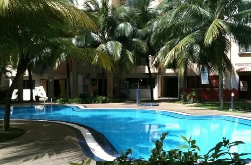 Kondominium untuk Dijual di Pelangi Condominium - Shawn Tan - PropertyGuru.com.my