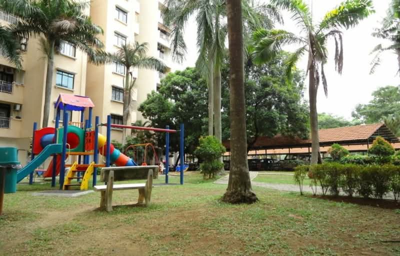 pelangi condominium - iProperty.com.my