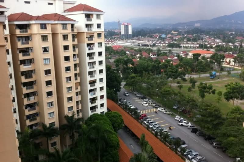 pelangi condominium - iProperty.com.my