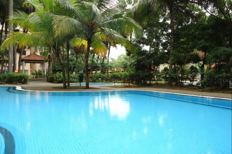 Kondominium untuk Dijual di Pelangi Condominium - Shawn Tan - PropertyGuru.com.my