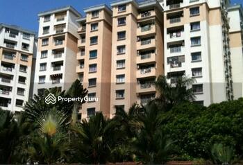 pelangi condominium