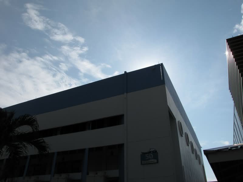 50 Marine Terrace #0