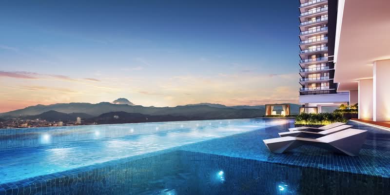 Jesselton Twin Towers - iProperty.com.my