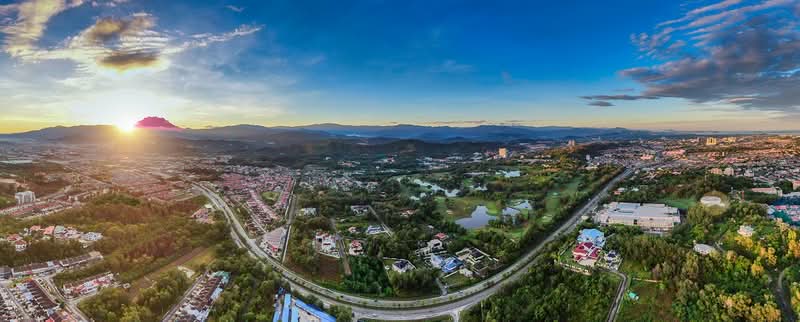 Jesselton Twin Towers - iProperty.com.my