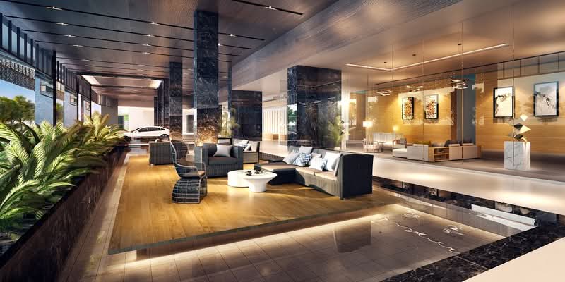 Jesselton Twin Towers - iProperty.com.my