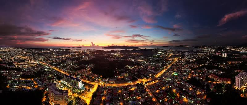 Jesselton Twin Towers - iProperty.com.my