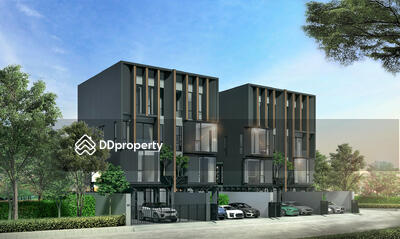 - Cherish Ladprao 71