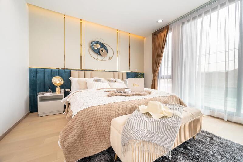 Cherish Ladprao 71 : เฌอริช ลาดพร้าว 71, กรุงเทพ, ซอยนาคนิวาส 48 ถนนนาคนิวาส, ลาดพร้าว, ลาดพร้าว, กรุงเทพ, 450 ตร.ม., ทาวน์เฮ้าส์ ขาย, โดย Phitchaporn Buamag, 500145235 - DDproperty.com