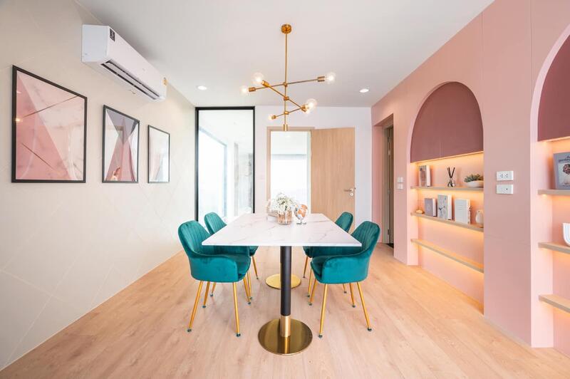 Cherish Ladprao 71, Bangkok, Soi Nak Niwat 48, Nak Niwat Road, Lat Phrao, Lat Phrao, Bangkok, 5 Bedrooms, 450 sqm, Townhouse For Sale, by Phitchaporn Buamag, 500145235 - DDproperty.com