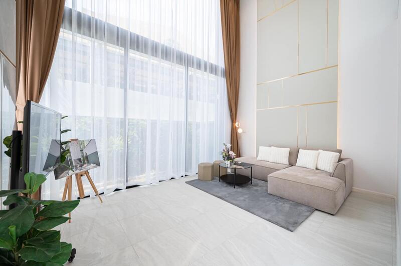 Cherish Ladprao 71, Bangkok, Soi Nak Niwat 48, Nak Niwat Road, Lat Phrao, Lat Phrao, Bangkok, 5 Bedrooms, 450 sqm, Townhouse For Sale, by Phitchaporn Buamag, 500145235 - DDproperty.com