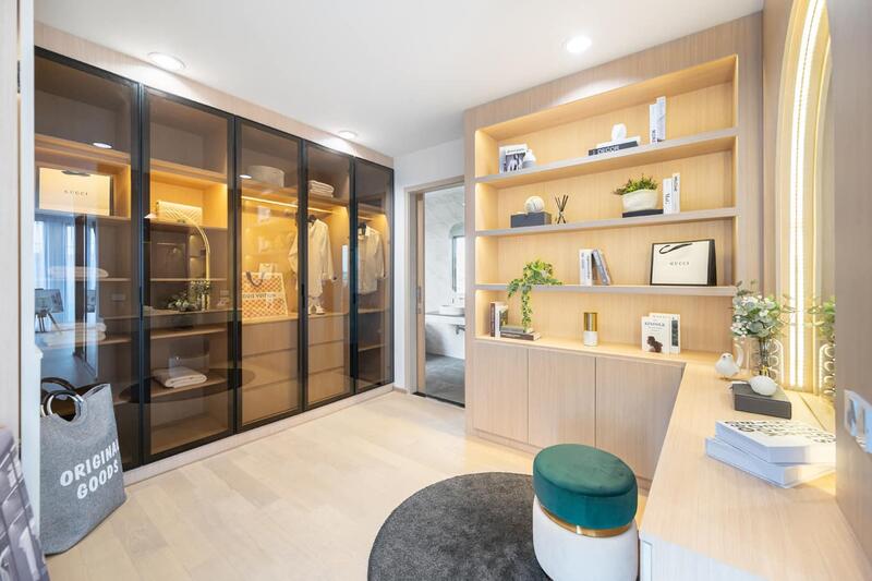 Cherish Ladprao 71, Bangkok, Soi Nak Niwat 48, Nak Niwat Road, Lat Phrao, Lat Phrao, Bangkok, 5 Bedrooms, 450 sqm, Townhouse For Sale, by Phitchaporn Buamag, 500145235 - DDproperty.com