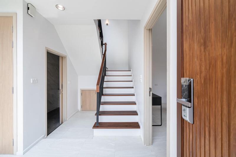 Cherish Ladprao 71, Bangkok, Soi Nak Niwat 48, Nak Niwat Road, Lat Phrao, Lat Phrao, Bangkok, 5 Bedrooms, 450 sqm, Townhouse For Sale, by Phitchaporn Buamag, 500145235 - DDproperty.com