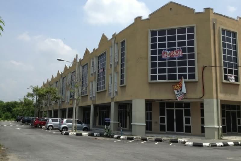 taman pelangi - iProperty.com.my