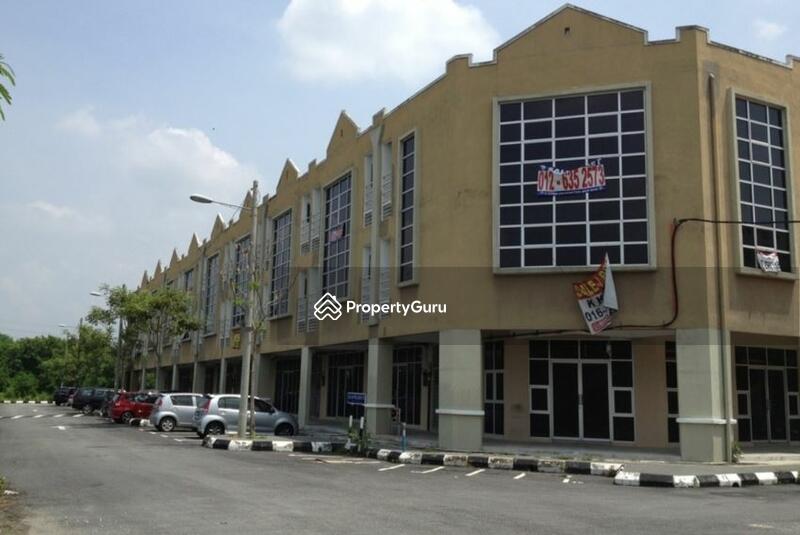 Untuk Dijual - taman pelangi