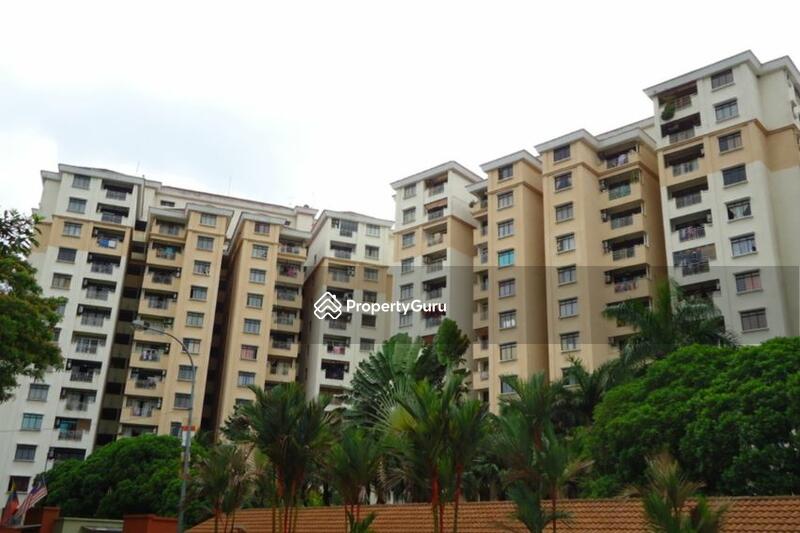 Untuk Dijual - taman pelangi