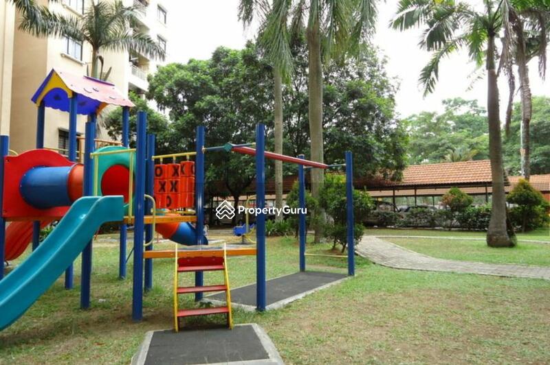 Untuk Dijual - taman pelangi