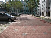 Marine Terrace
