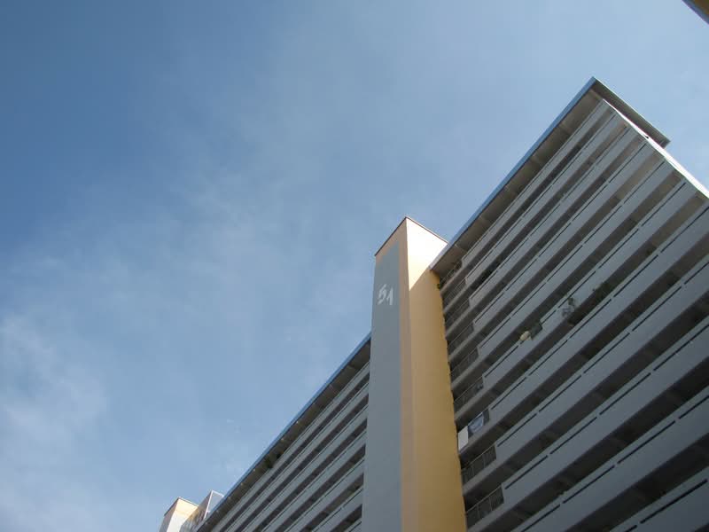 51 Marine Terrace #0