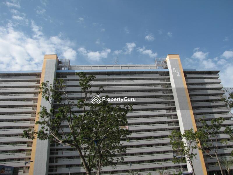 52 Marine Terrace #0