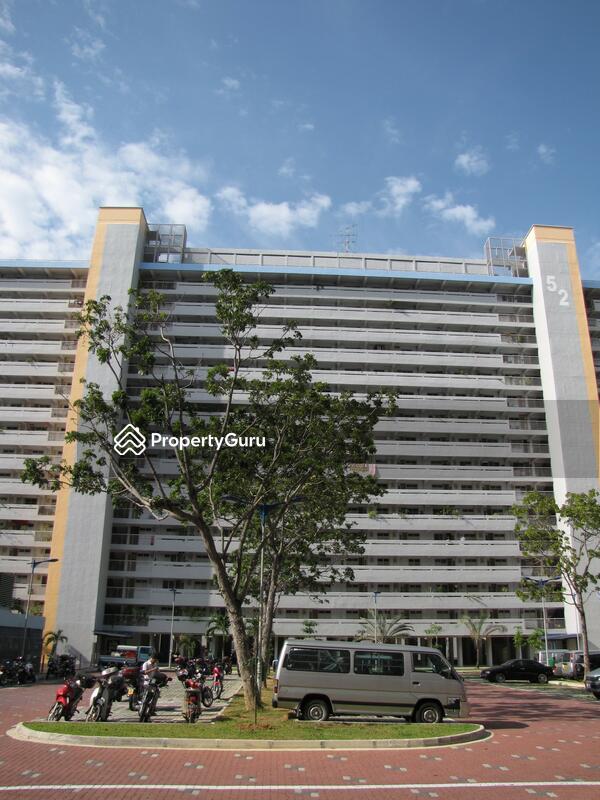 52 Marine Terrace #0