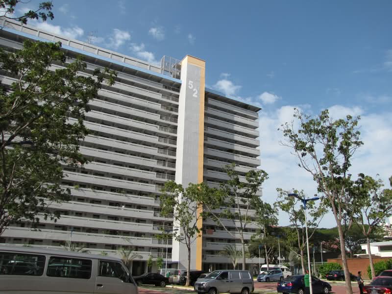 52 Marine Terrace