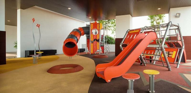 Sky Breeze Service Apartment - iProperty.com.my