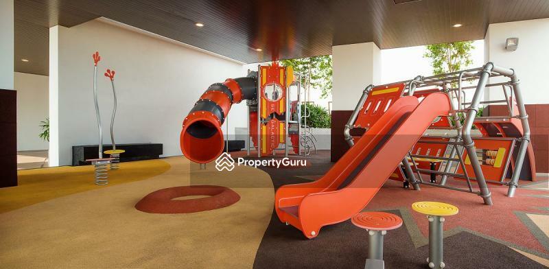 Untuk Dijual - Sky Breeze Service Apartment