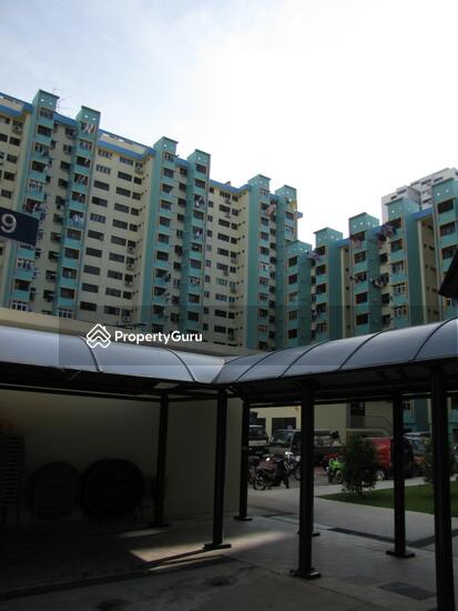 For Rent - 55 Marine Terrace
