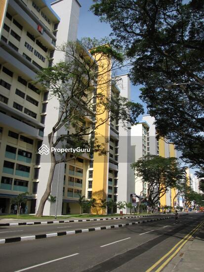For Rent - 55 Marine Terrace