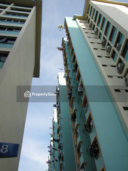 For Rent - 55 Marine Terrace