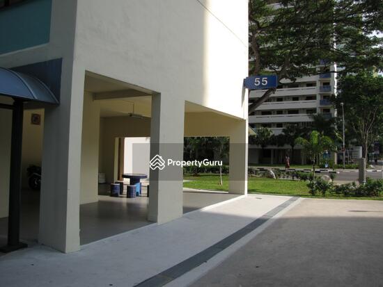 For Rent - 55 Marine Terrace