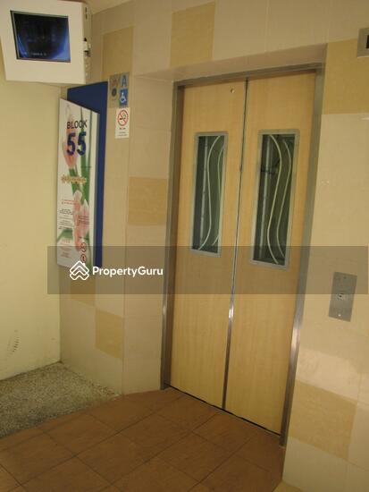 For Rent - 55 Marine Terrace