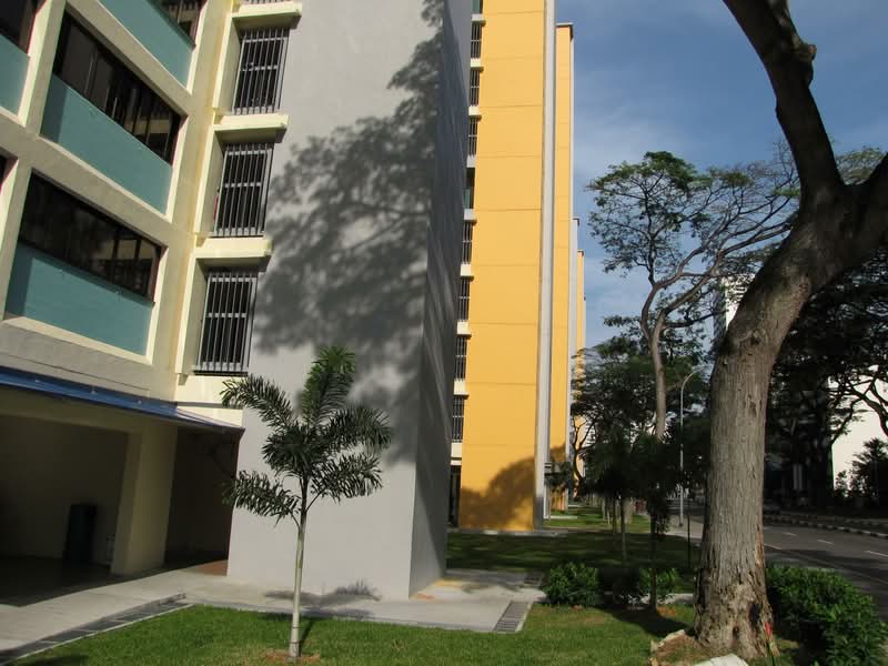 55 Marine Terrace