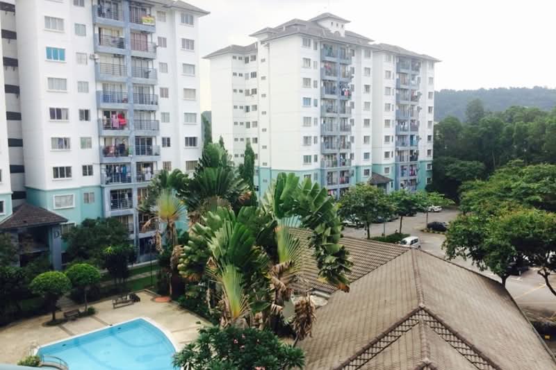 Akasia Apartment - iProperty.com.my