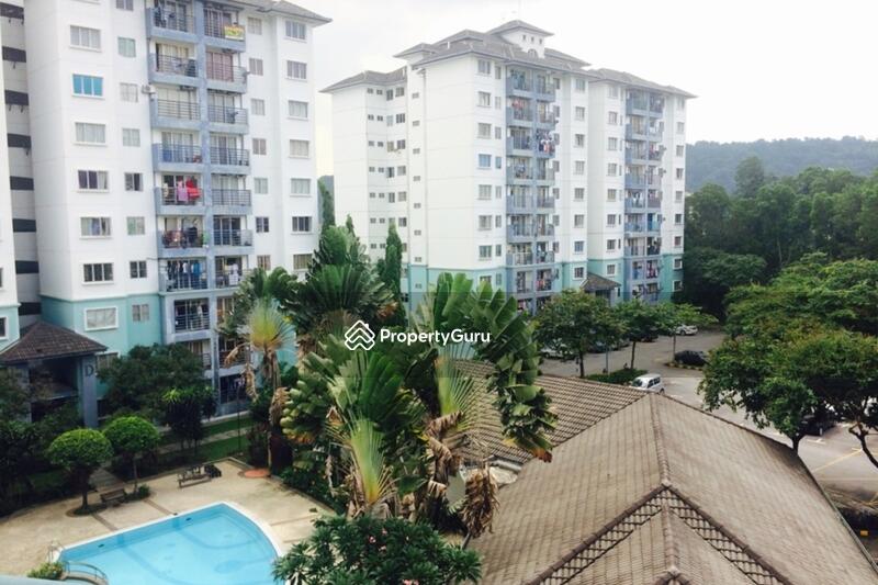 Untuk Disewa - Akasia Apartment