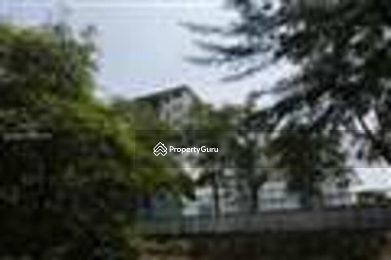 Untuk Disewa - Akasia Apartment