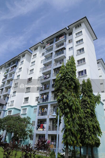 Untuk Disewa - Akasia Apartment