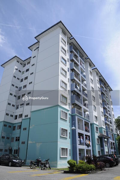 Untuk Disewa - Akasia Apartment