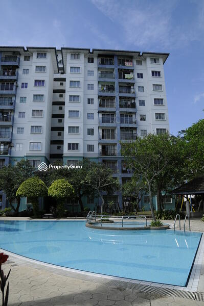 Untuk Disewa - Akasia Apartment