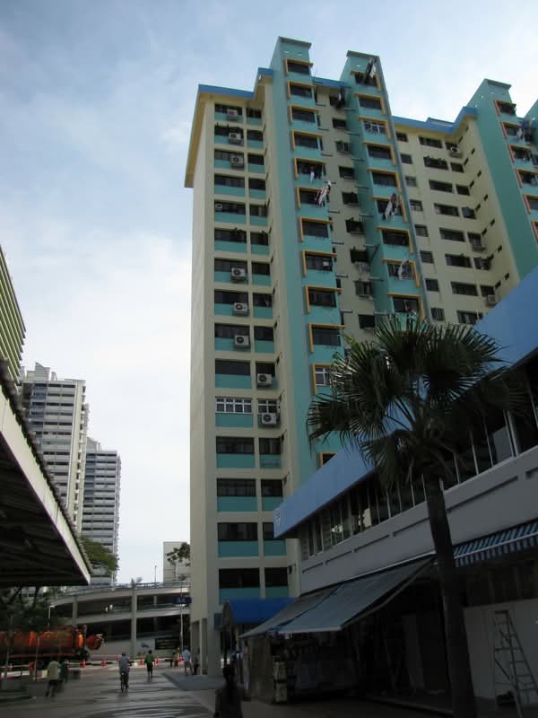 56 Marine Terrace #0