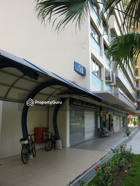 For Rent - 57 Marine Terrace