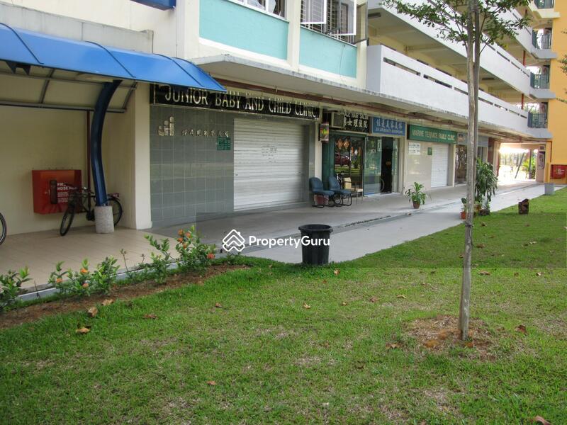 For Rent - 57 Marine Terrace