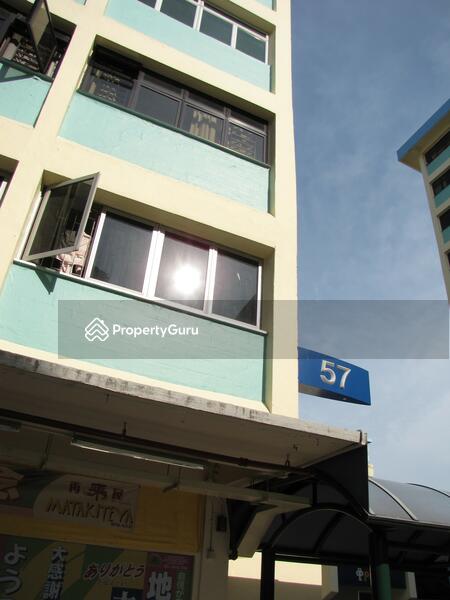 For Rent - 57 Marine Terrace