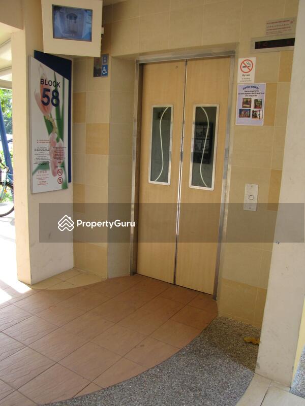 58 Marine Terrace #0
